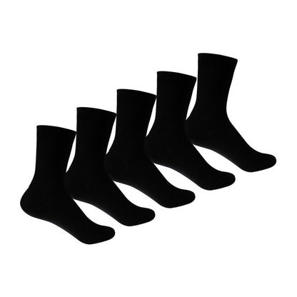 Kids School Socks  Pack of 5 freeshipping - Tempo Garments