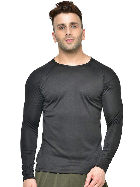 Dry Fit Long Sleeve T-Shirt
