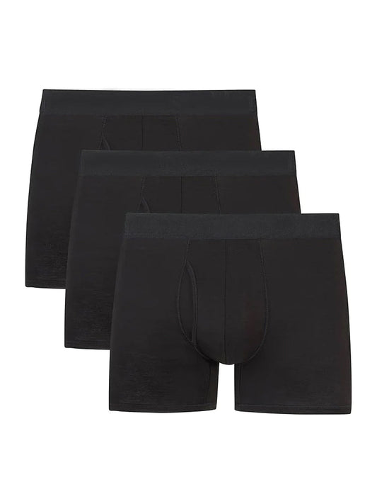 Tempo Men's Boxers Pack of 3