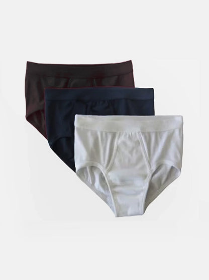 Tempo Men's Underwear Briefs  Pack of 3