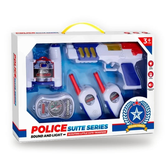 Toy-Gun-set